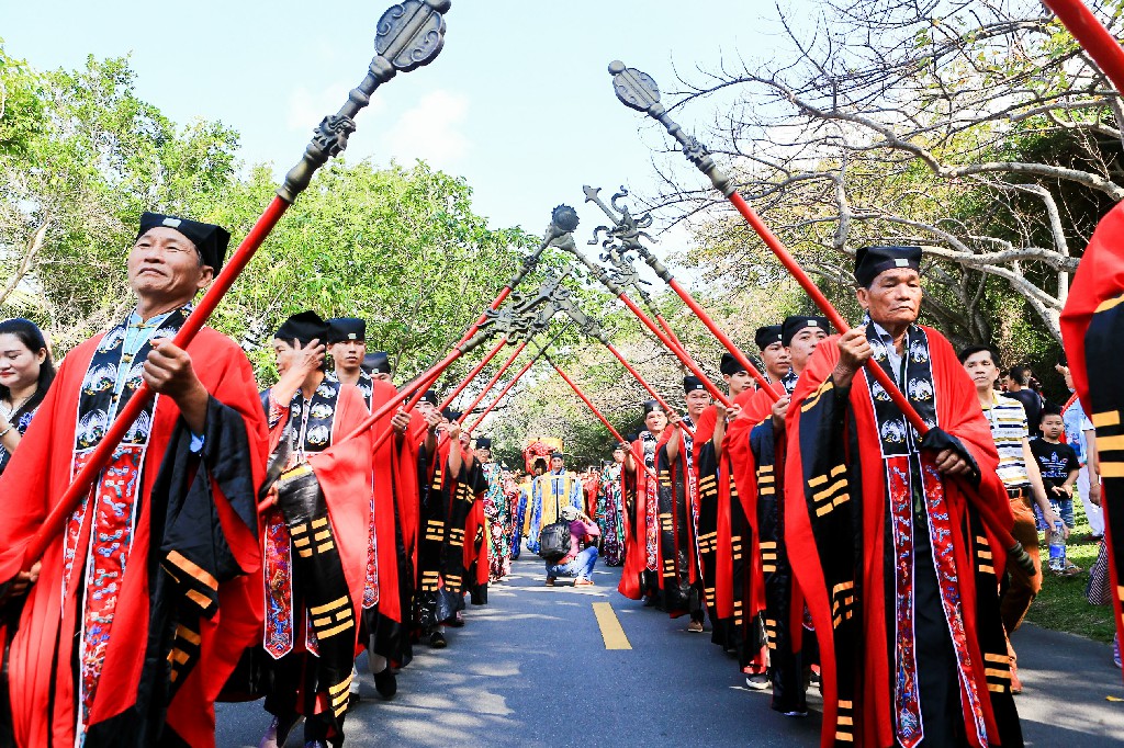 歷年龍抬頭節活動盛況 (8)