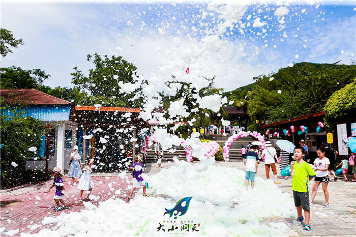 泡泡秀活動 (1) 泡泡秀活動 (1)