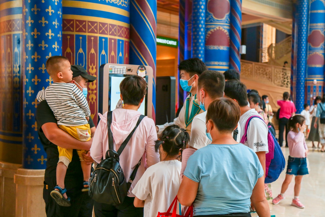 爆炸性消息!海花島五星級民生酒店5月房源即將開搶